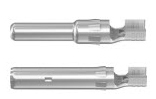 Staubli MC4 stamped & formed terminal